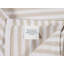 Ensemble de 6 serviettes de cuisine Kaf Home Premium 100% coton, 18 po x 28 po-269210152