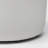 Brynnen 18'' Wide Modern Round Upholstered Ottoman-1865083337