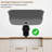 32 " L Undermount Single Bowl Stainless Steel Kitchen Sink
