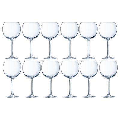 700ml Gin Balloon Glass Set