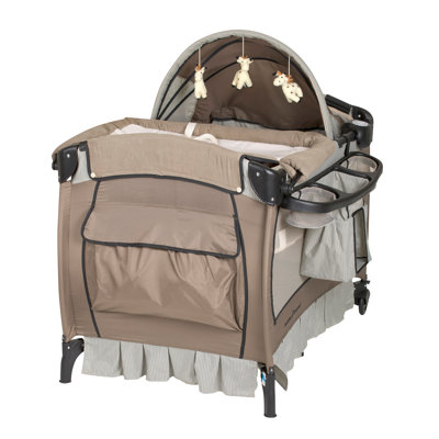 Bassinet with Mattress