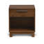 Savoy - 1 Drawer Nightstand