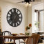 Petite horloge murale en verre Jeni-1659497953-1659497957