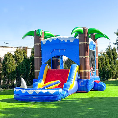 Bounce Houses