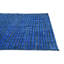 Tapis bleu Judy