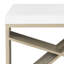 Table basse Carlene