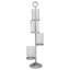 Floor Candelabra