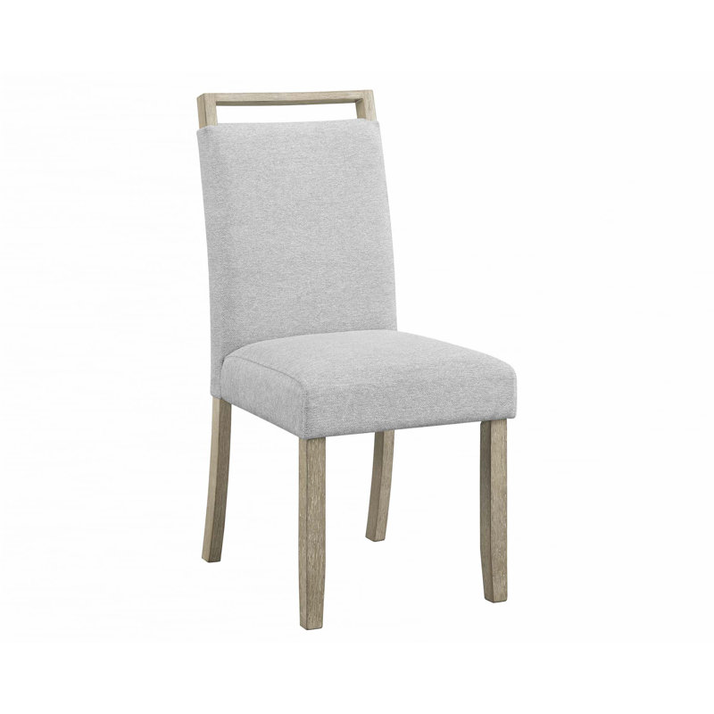 Dining Side Chair 2Pc Set