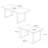 Sibyll Dining Table-2080451069-2080451064