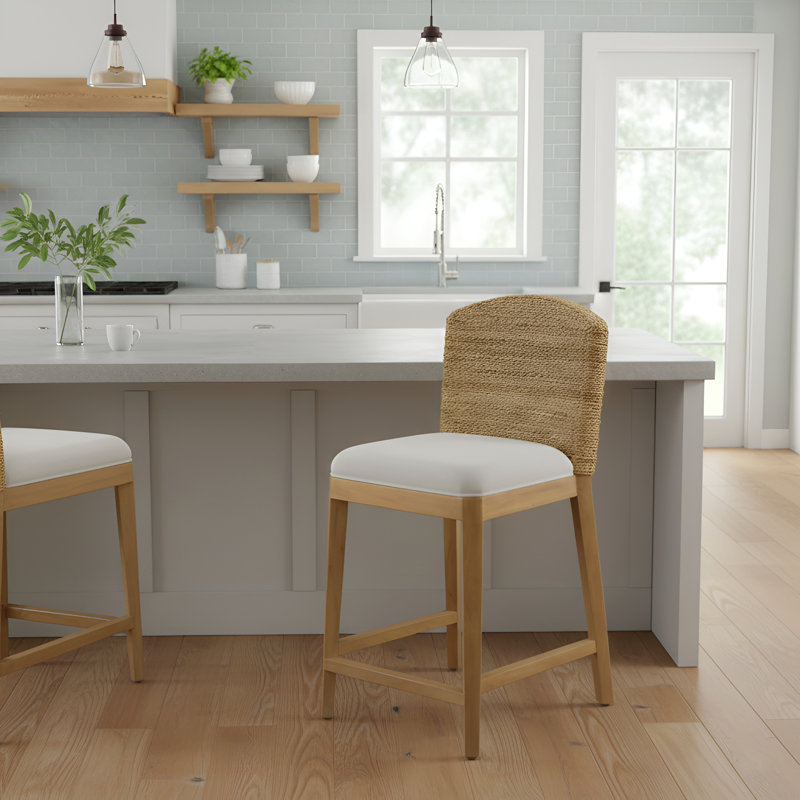 Becket Counter Stool