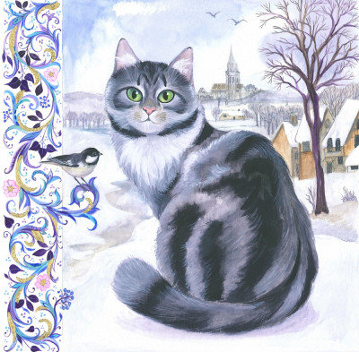 Wrapped Canvas Print, 76.2 cm H x 50.8 cm W