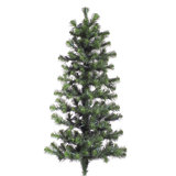 Douglas Fir Wall Tree