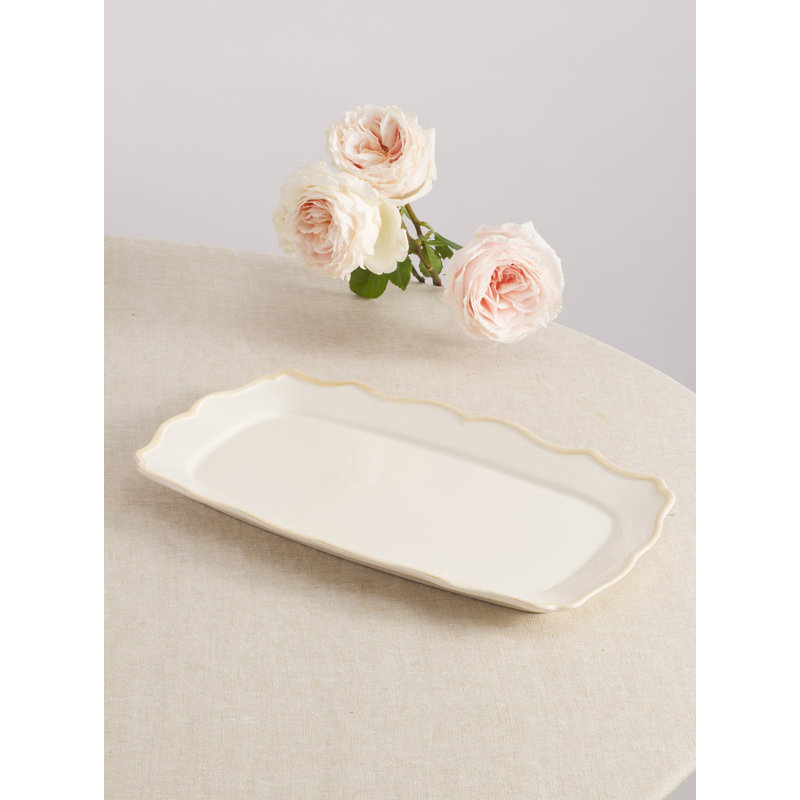 Colette Earthenware Tray