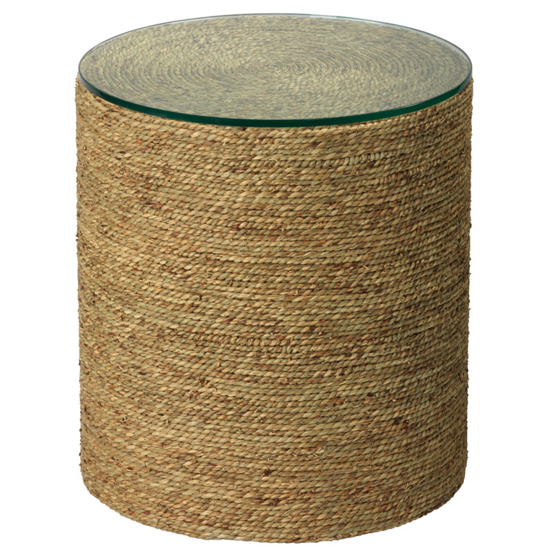Harbor End Table