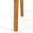 Set Of 2 Acacia Wood Patio Chair-1567806912
