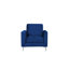 Francisque 3 - Piece Velvet Living Room Set-911508127
