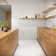 Stonehenge Rizzo LVT Rigid Core Click 0.2" Thick 12" W x 24" L Vinyl Tile