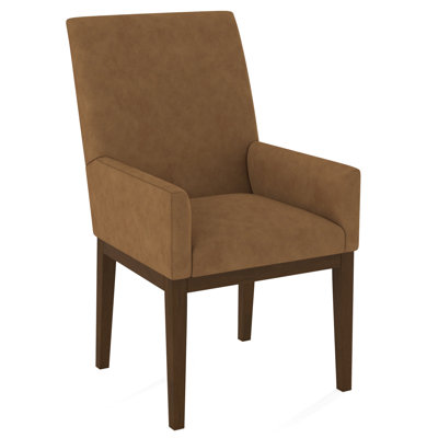 Upholstered Arm Chair
