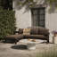 Jackson Outdoor 2PC Sectional-LAF Chaise-Ellor Brown-95907795-95907797-95907799