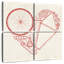 Mehar Love Bike-109134102