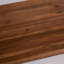 ZION INDUSTRIAL WOOD AND METAL BENCH