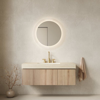 Meuble-lavabo 48 po