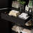 23.6'' W X 71'' H X 15.8'' D Bathroom Cabinet With 1 Center Drawer, Wood Storage Bathroom Cabinet With 4 Doors-88502125