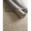 Woven Earth Wool Geometric Area Rug-25306718