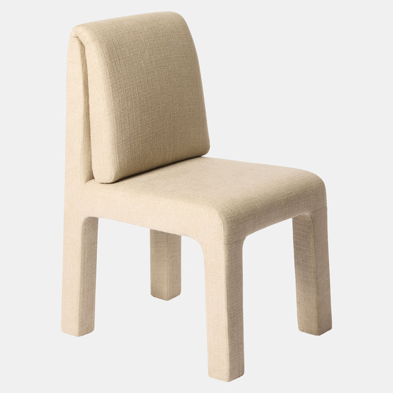 Tamu Upholstered Dining Chair