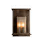Lanterne murale d'extérieur 7 po Kingston-96125130-96125129-116192496