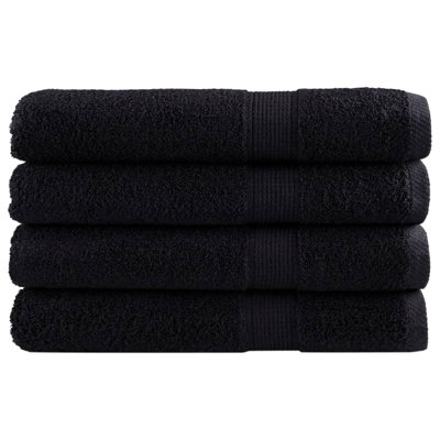 Aremy 100% Cotton Hand Towel