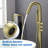 Floor Tub Spout with Diverter-63445203