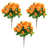 Orange est en rupture de stock