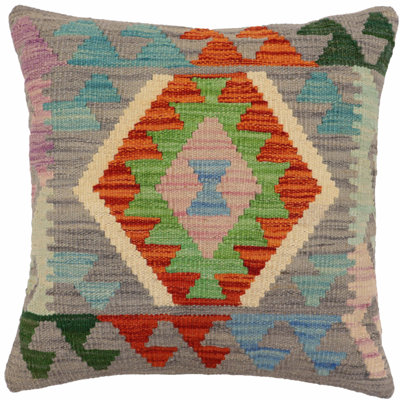 Hobbs Geometric Throw Pillow