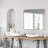 Dhanisha Metal Wall Mirror-900034441-900034446