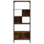 188.5cm H x 76cm W Metal Standard Bookcase-94263191