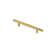 Brill 4" Centre to Centre Bar Pull