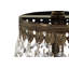 Lustre empire unique à 6 lumières Drexel-93628387