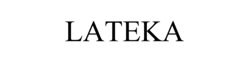 Logo LATEKA