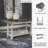Darlicia 60.13'' Console Table