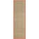 Morrisville Natural Fiber Seagrass Solid Color Rug