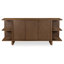 Buffet Casey brun foncé-666188636