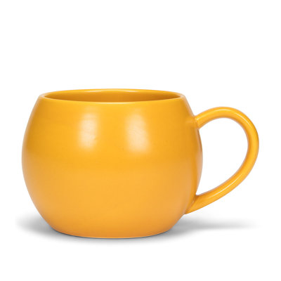 Dracoulis Stoneware Coffee Mug