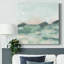 Toile tendue Mint Vista II-Gallery-722993530