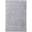 Shine Hand Loomed Silver Indoor Rug-93465821