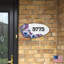 Support mural floral-52100768