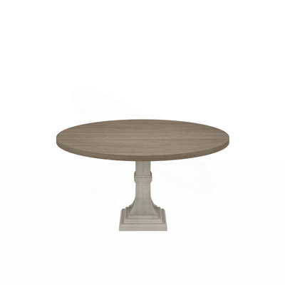 Mortisha Round Dining Table