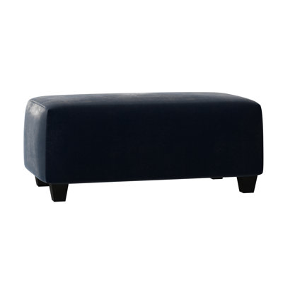 Jireth Upholstered Ottoman