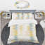  Ensemble de housse de couette rétro Abstract Mid-Century Mid-Century-40703505