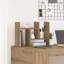Manufactured Wood Desk Organiser-979361423